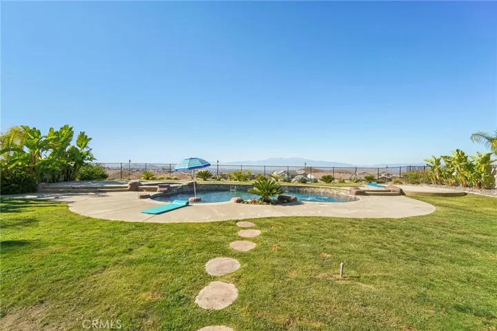 17161 Blue Lake Court, Riverside, California 92503