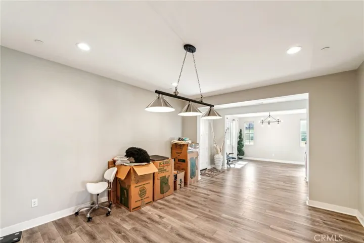 17161 Blue Lake Court, Riverside, California 92503