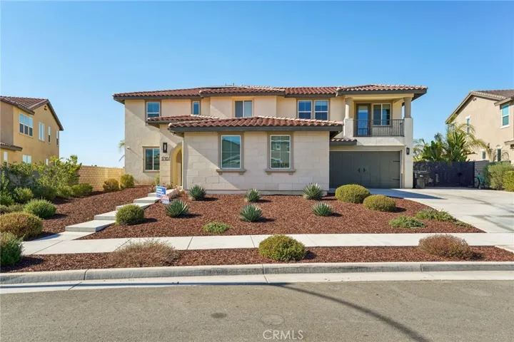 17161 Blue Lake Court, Riverside, California 92503