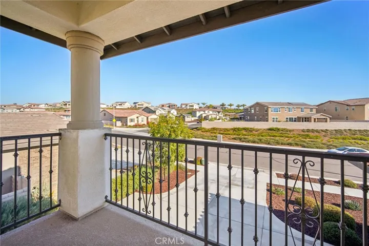 17161 Blue Lake Court, Riverside, California 92503