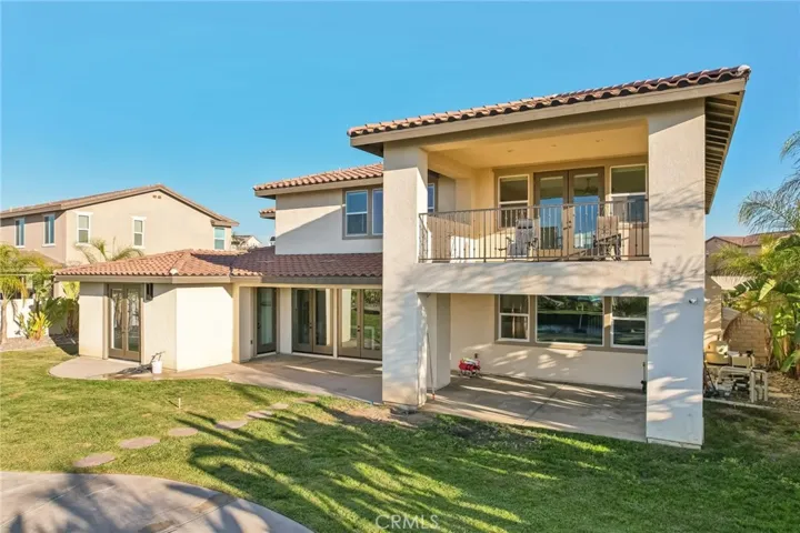 17161 Blue Lake Court, Riverside, California 92503