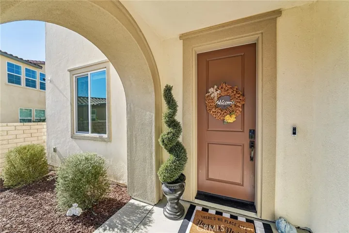 17161 Blue Lake Court, Riverside, California 92503
