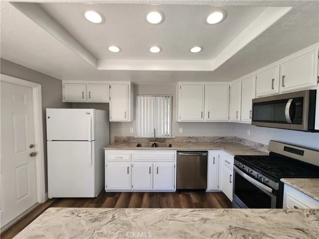 19724 87th Street, California City, California 93505