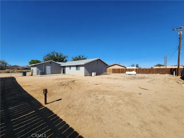 19724 87th Street, California City, California 93505
