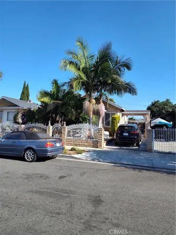 1141 W 89th Street, Los Angeles, California 90044