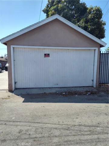 1141 W 89th Street, Los Angeles, California 90044