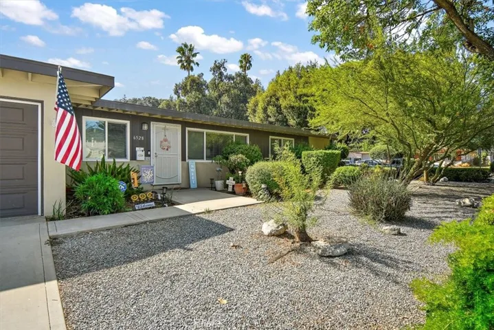 6528 Marguerita Avenue, Riverside, California 92506