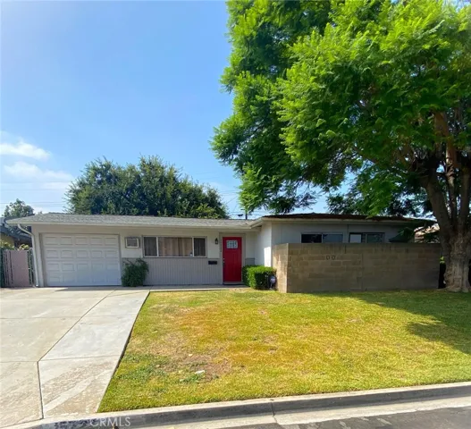 15722 Sigman Street, Hacienda Heights, California 91745