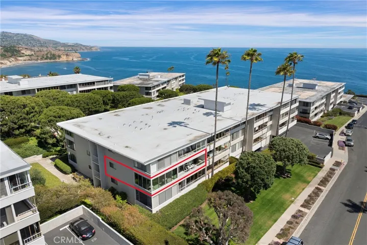 32724 Coastsite Drive 206, Rancho Palos Verdes, California 90275