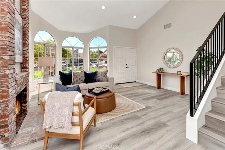 258 S Raspberry Lane, Anaheim Hills, California 92808
