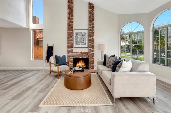 258 S Raspberry Lane, Anaheim Hills, California 92808