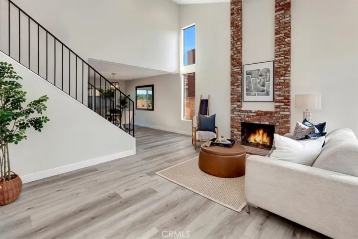 258 S Raspberry Lane, Anaheim Hills, California 92808