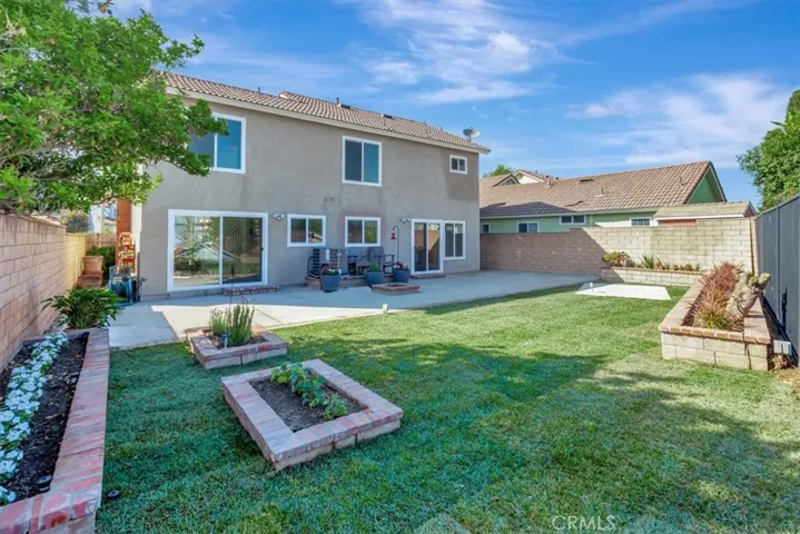 258 S Raspberry Lane, Anaheim Hills, California 92808