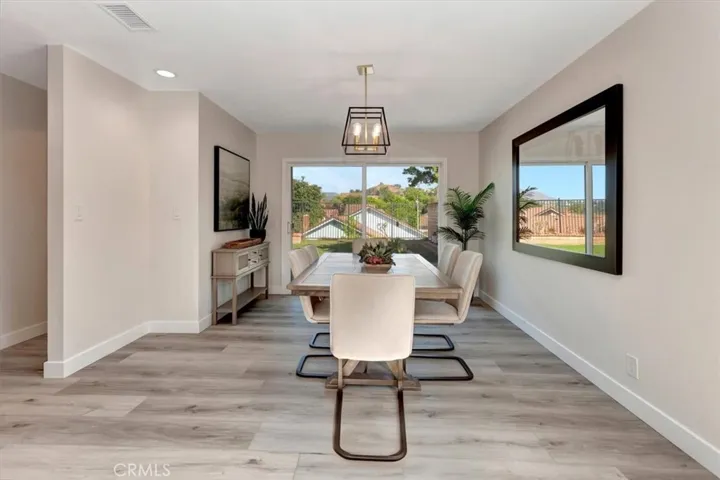 258 S Raspberry Lane, Anaheim Hills, California 92808