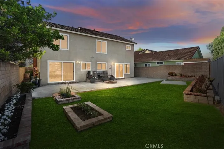 258 S Raspberry Lane, Anaheim Hills, California 92808