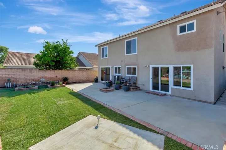 258 S Raspberry Lane, Anaheim Hills, California 92808