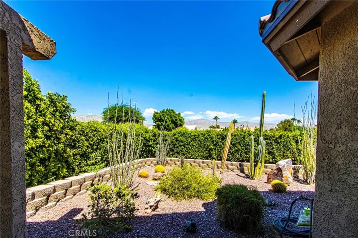 9610 Troon Court, Desert Hot Springs, California 92240