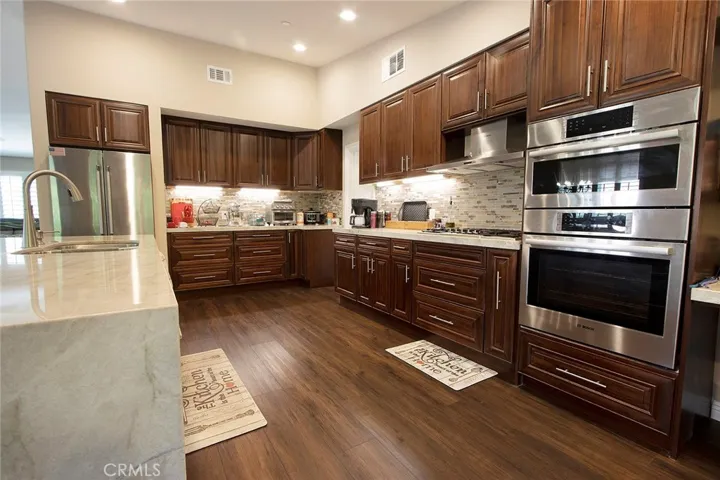 kitchen view