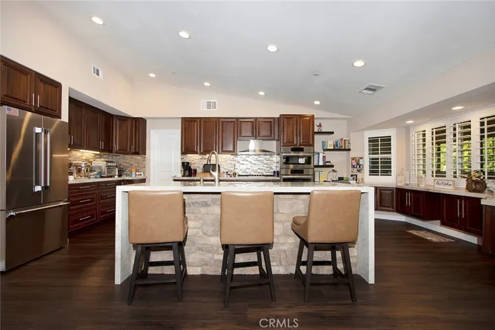 kitchen view
