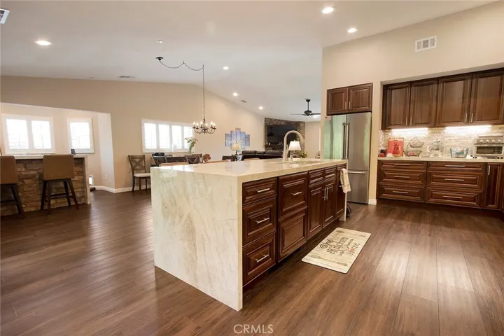 9610 Troon Court, Desert Hot Springs, California 92240