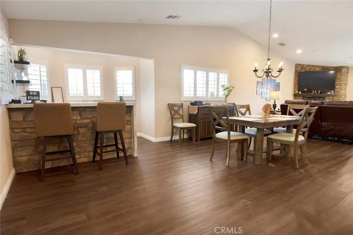 wet bar