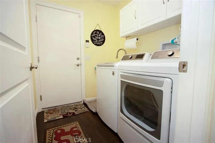 ;aundry room