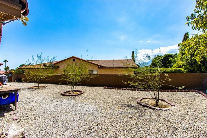 9610 Troon Court, Desert Hot Springs, California 92240
