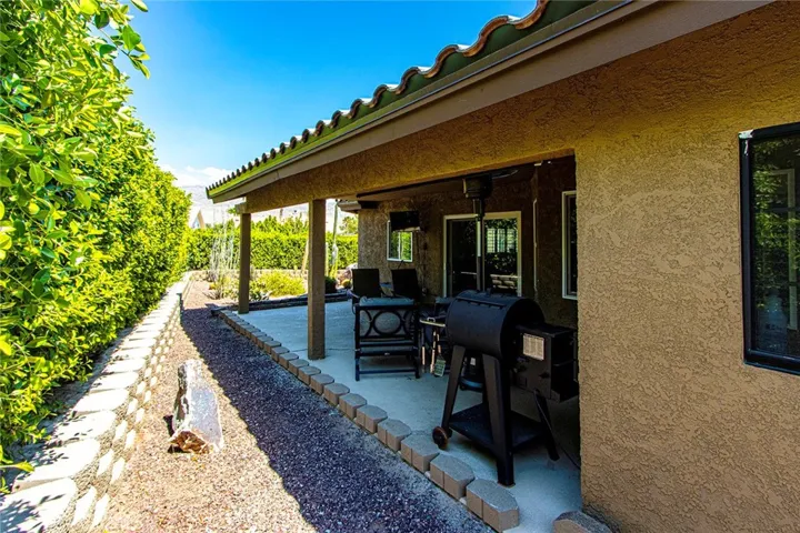 9610 Troon Court, Desert Hot Springs, California 92240