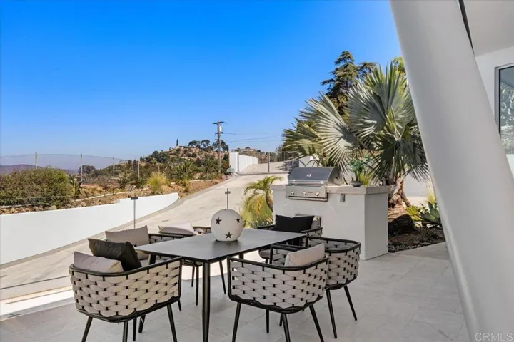 4833 Altito Way, La Mesa, California 91941