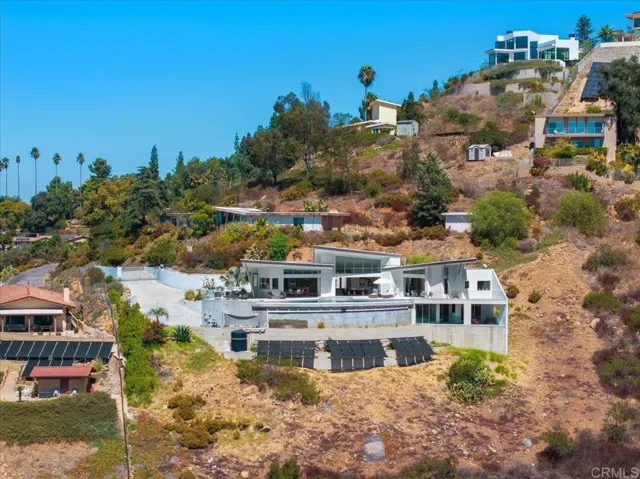 4833 Altito Way, La Mesa, California 91941