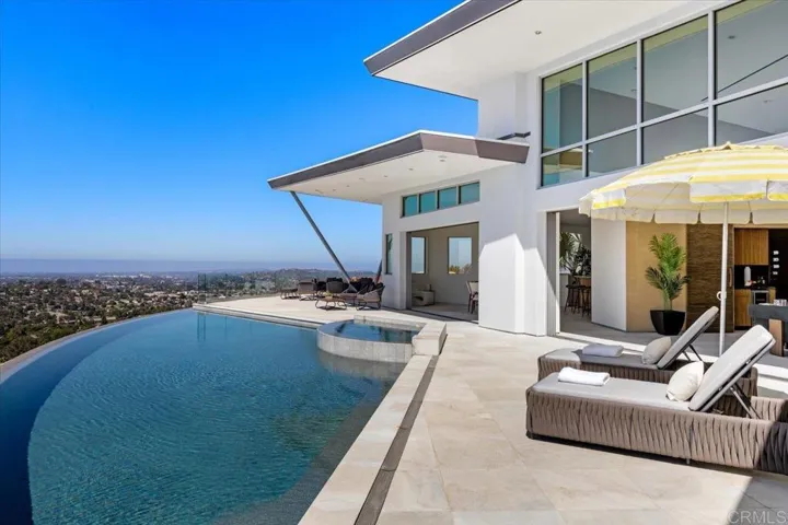 4833 Altito Way, La Mesa, California 91941