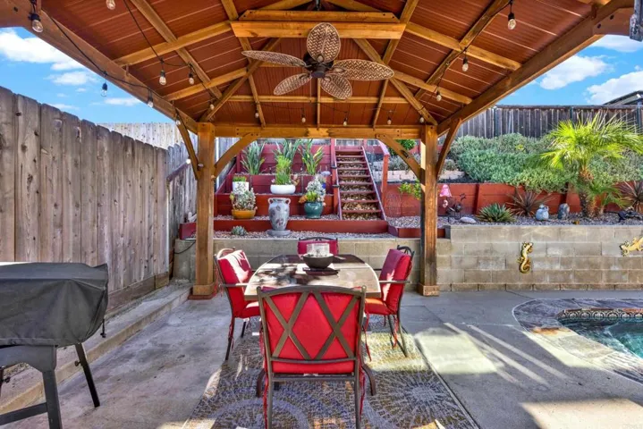 10132 Ashdale Lane, Santee, California 92071