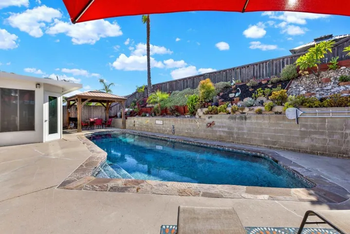 10132 Ashdale Lane, Santee, California 92071