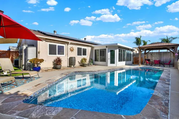 10132 Ashdale Lane, Santee, California 92071