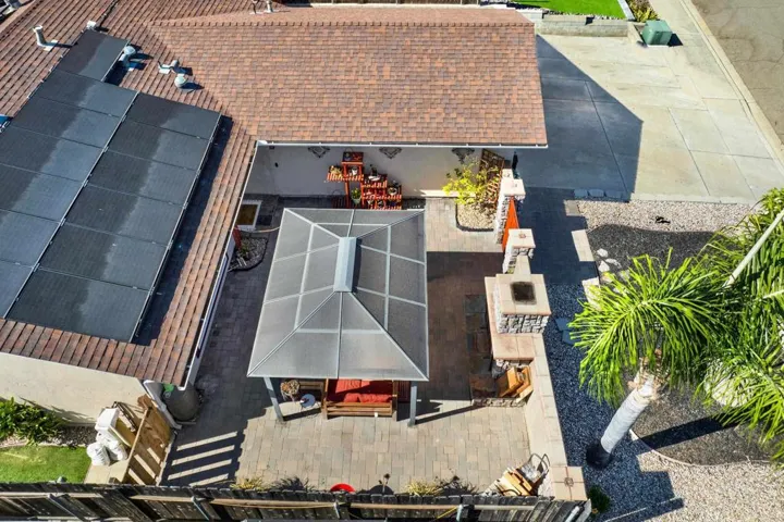 10132 Ashdale Lane, Santee, California 92071
