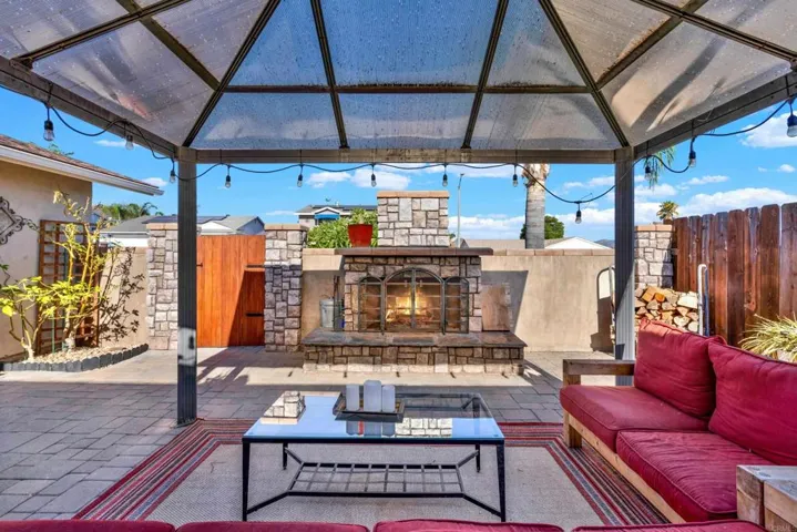 10132 Ashdale Lane, Santee, California 92071