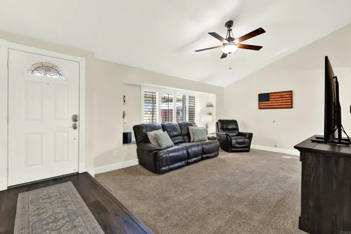 10132 Ashdale Lane, Santee, California 92071