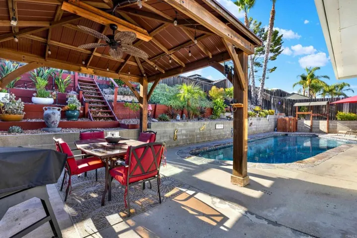 10132 Ashdale Lane, Santee, California 92071
