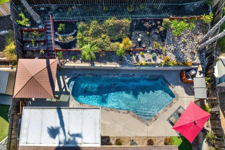 10132 Ashdale Lane, Santee, California 92071