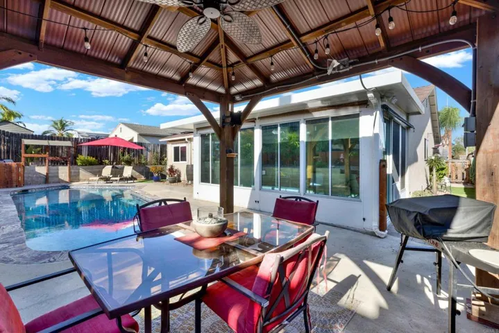 10132 Ashdale Lane, Santee, California 92071