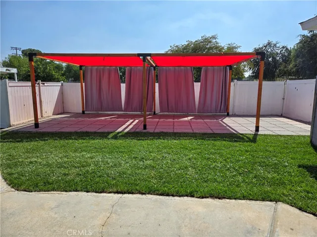 15815 Stare Street, North Hills, California 91343