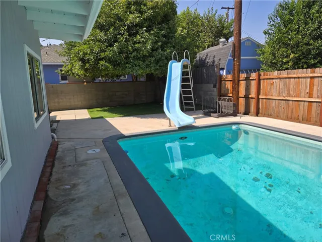 15815 Stare Street, North Hills, California 91343