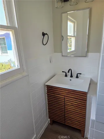 Hall Bathroom