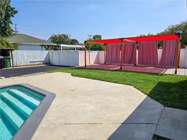 15815 Stare Street, North Hills, California 91343