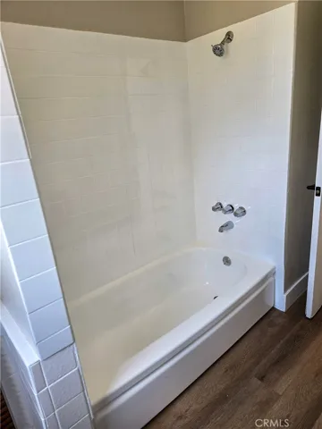 Hall Bathroom