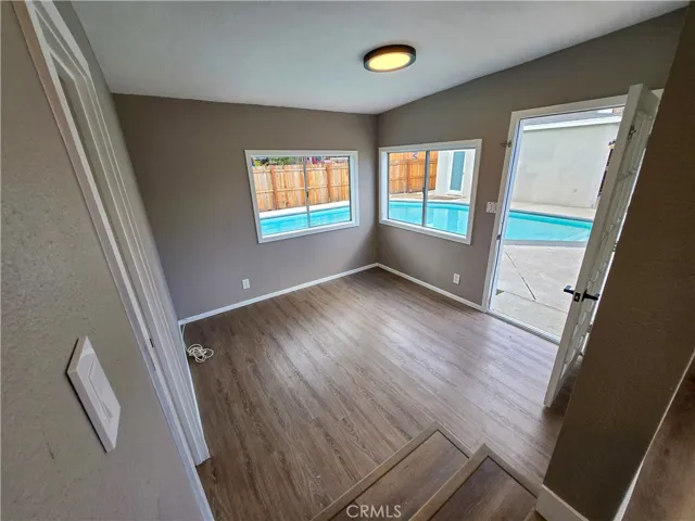 Bonus Room