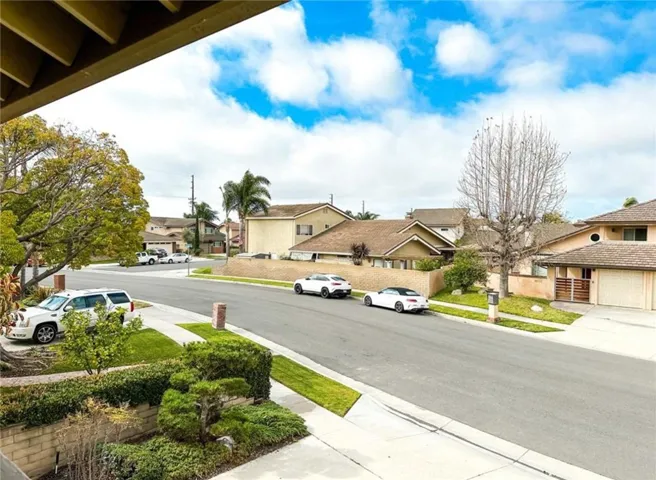 18934 Mount Cimarron Street, Huntington Beach, California 92708