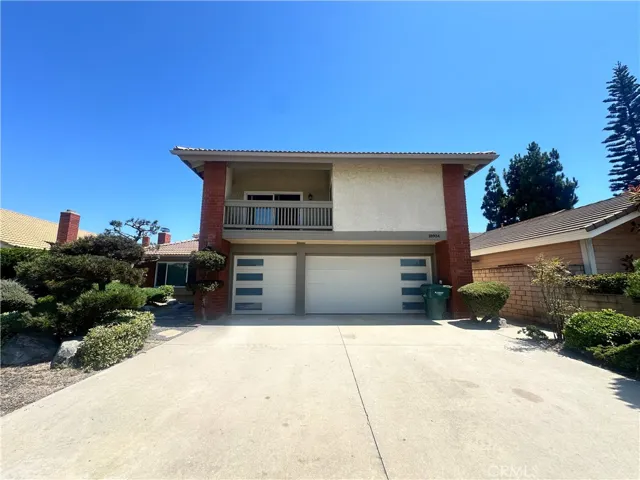 18934 Mount Cimarron Street, Huntington Beach, California 92708
