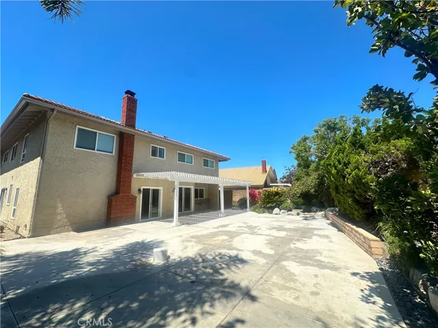 18934 Mount Cimarron Street, Huntington Beach, California 92708