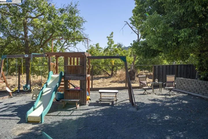Kid's Play Area